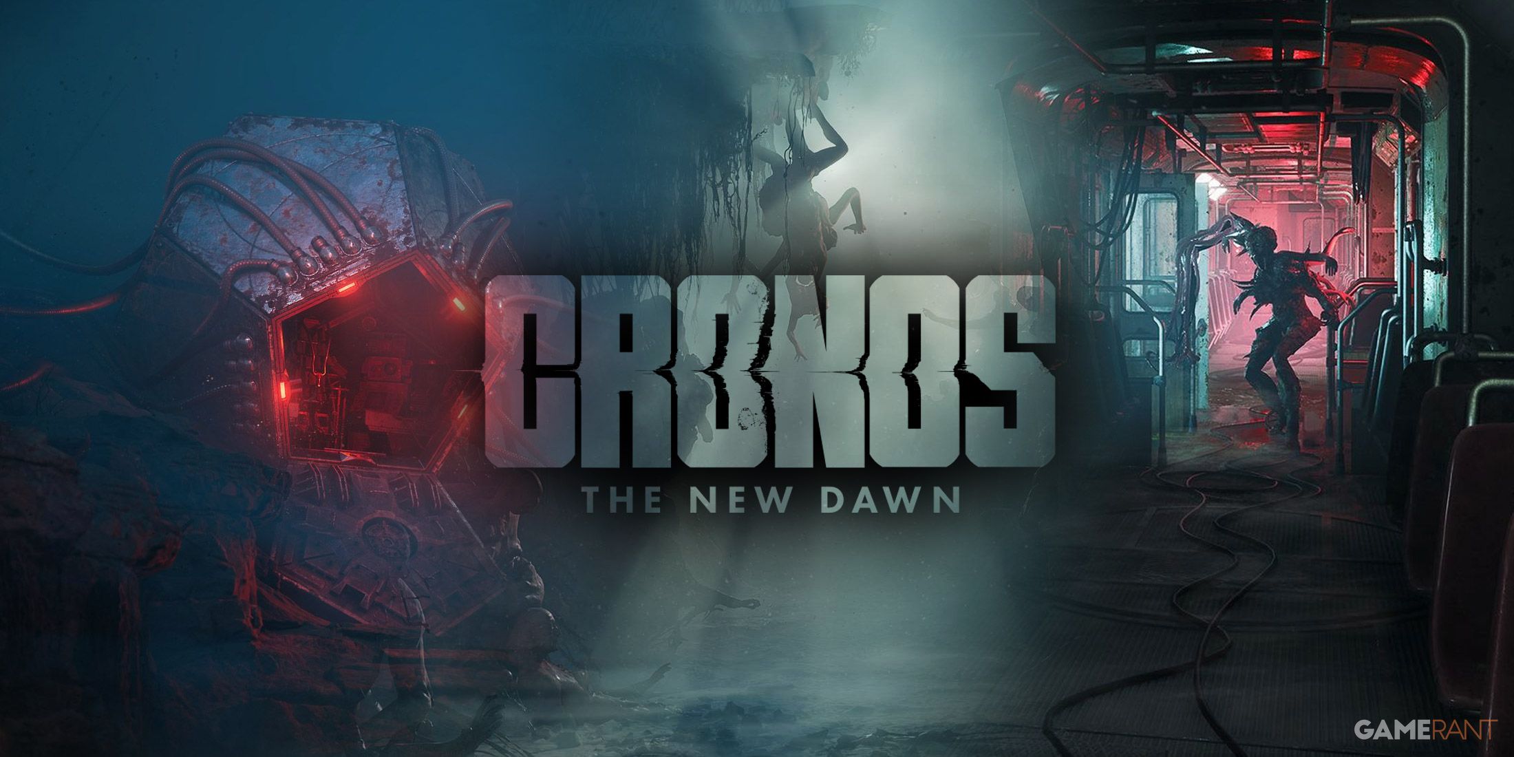 Cronos The New Dawn Leaks Explained