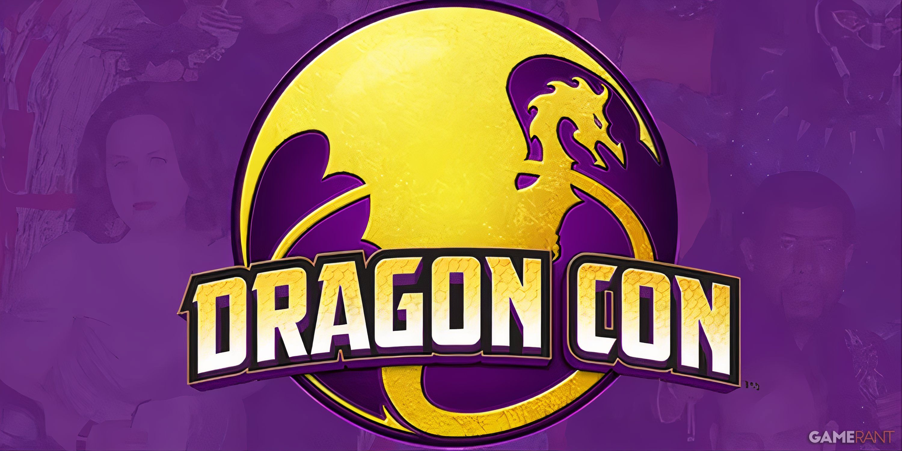 Dragon Con Atlanta 2023 promo art