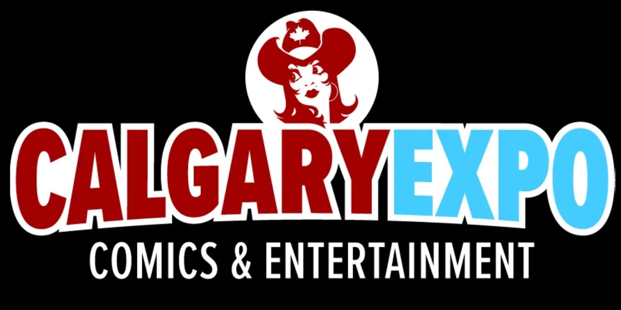 CalgaryExpo_Event official logo and artwork