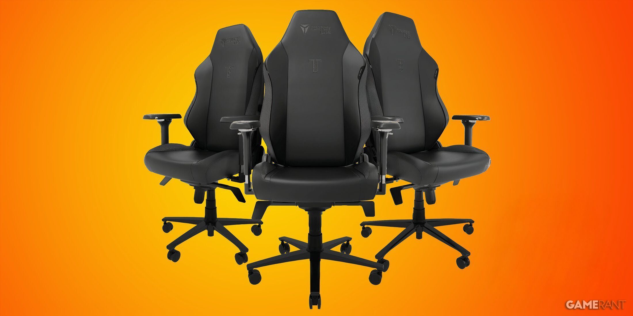 Secretlab TITAN Evo Chair