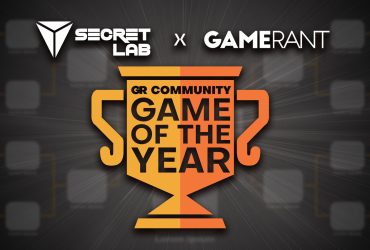 Enter Game Rant's Secretlab Gaming Chair Giveaway