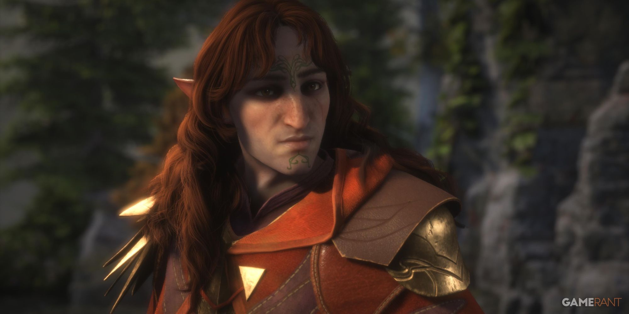 Rook in Dragon Age: The Veilguard