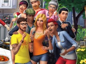 The Best Careers To Have In The Sims 4