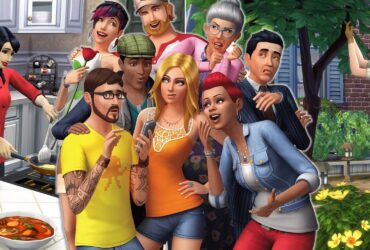 The Best Careers To Have In The Sims 4