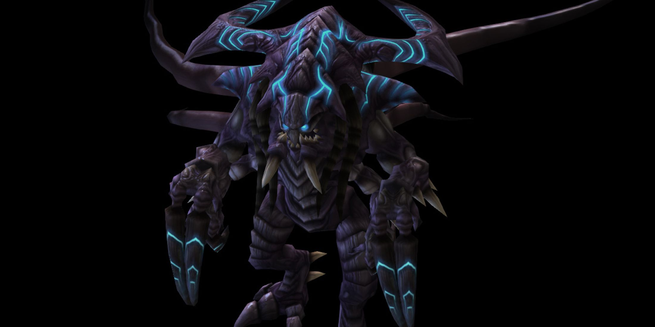 StarCraft 2 Unit Reaver