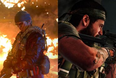 Best Call Of Duty Black Ops Games