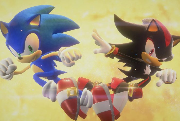 Sonic X Shadow Generations: Hardest Achievements