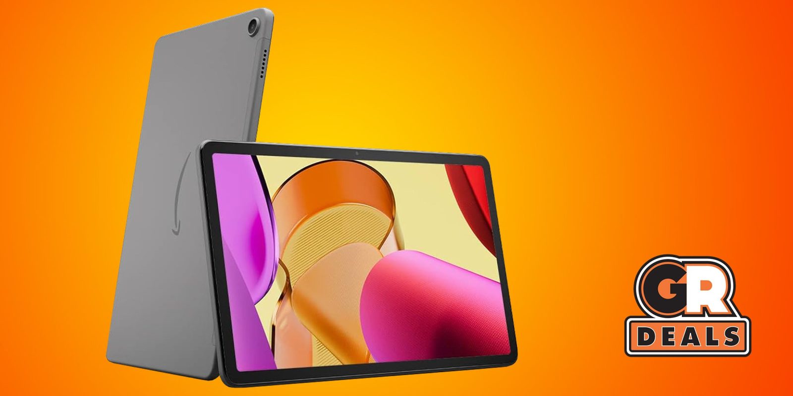 Save 39% on the Amazon Fire Max 11 Tablet for a Limited Time!