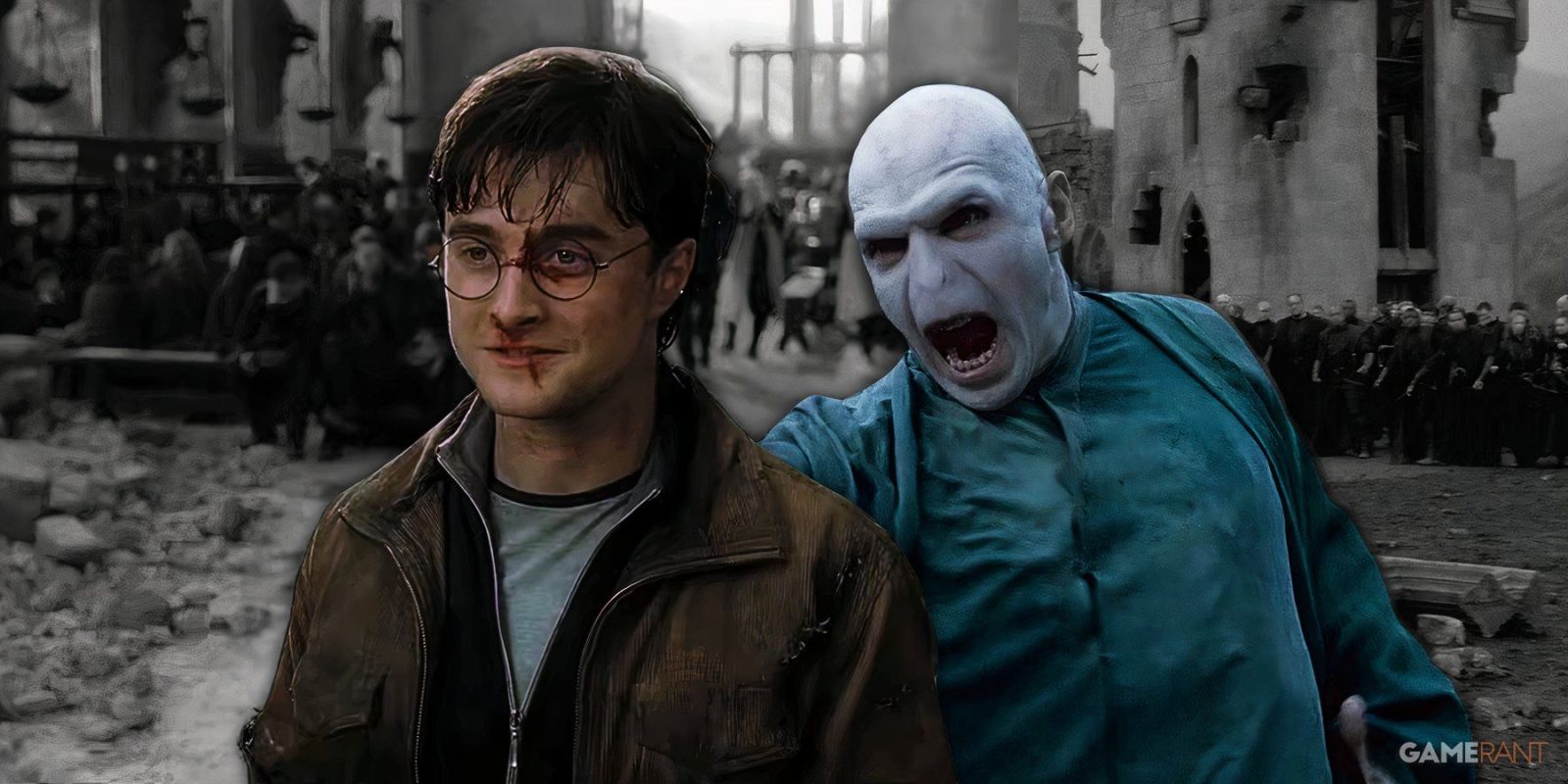 One Casting Idea For The Harry Potter TV Series Could Shake Up The Franchise