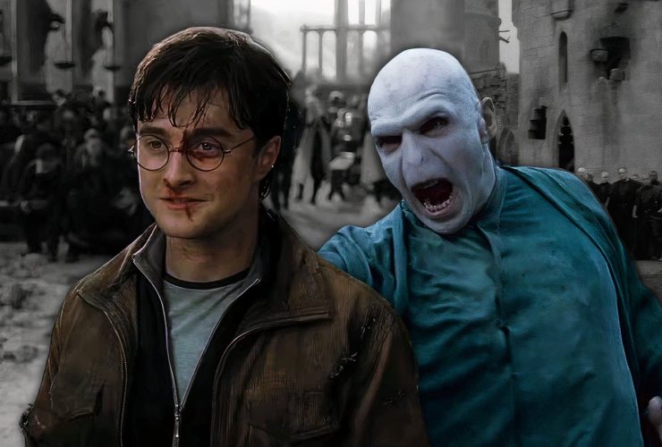 One Casting Idea For The Harry Potter TV Series Could Shake Up The Franchise