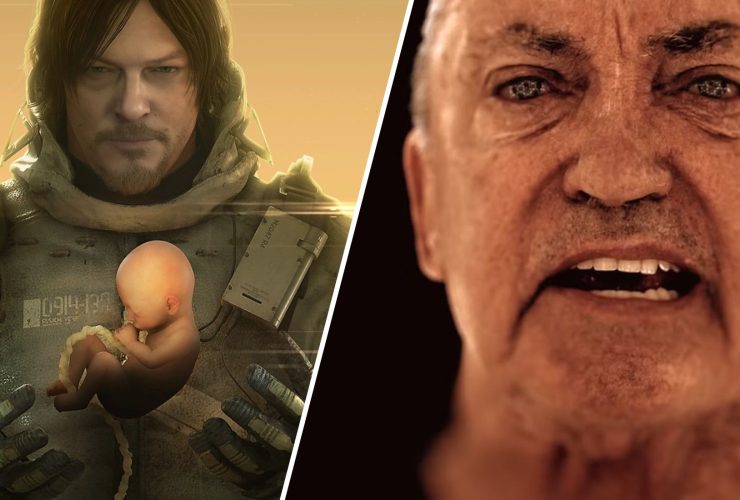 What Death Stranding's Xbox Release Could Mean for OD