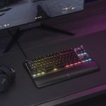 Corsair K70 Pro TKL Keyboard Review