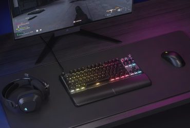 Corsair K70 Pro TKL Keyboard Review