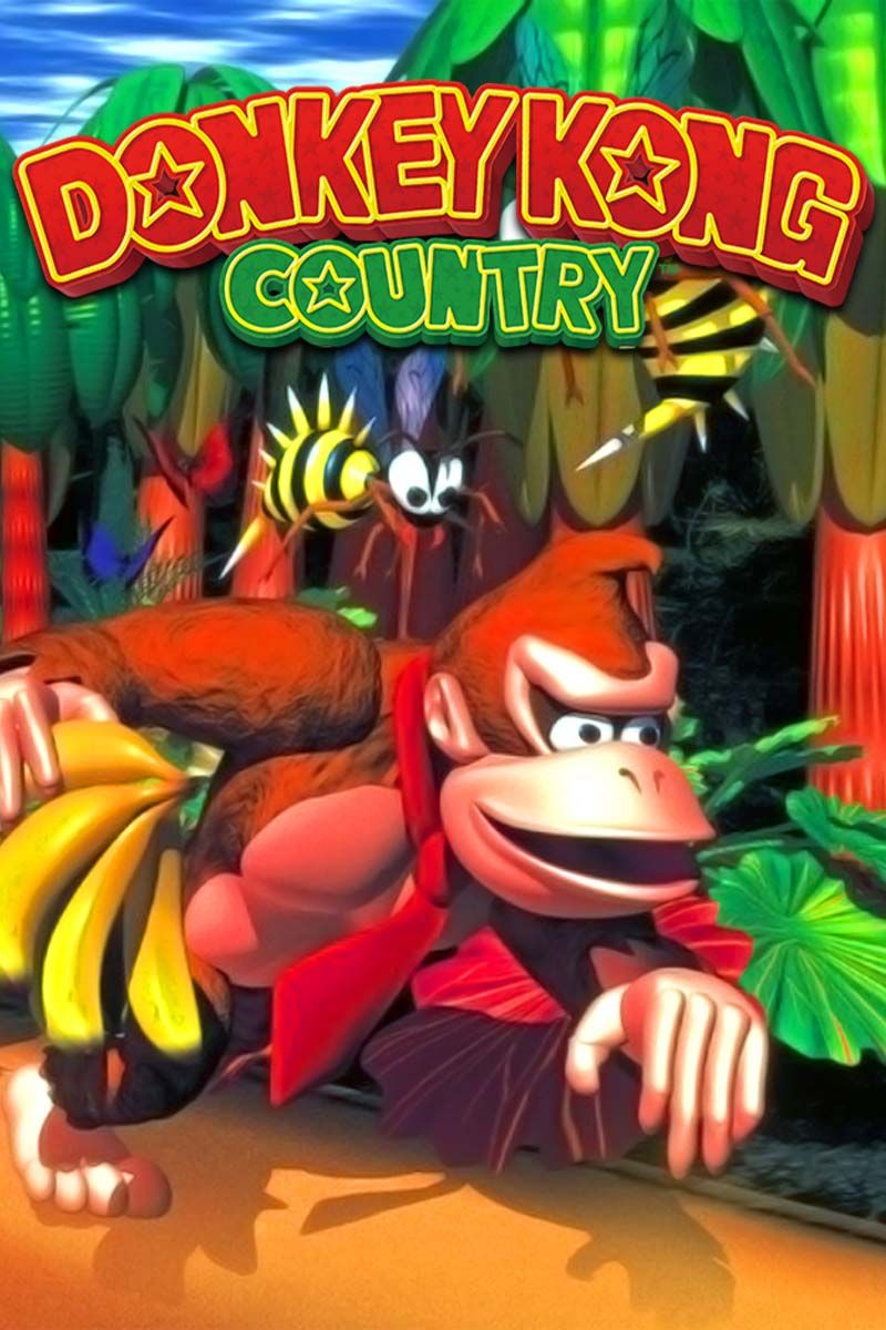 DonkeyKongCountryFranchiseTagPage