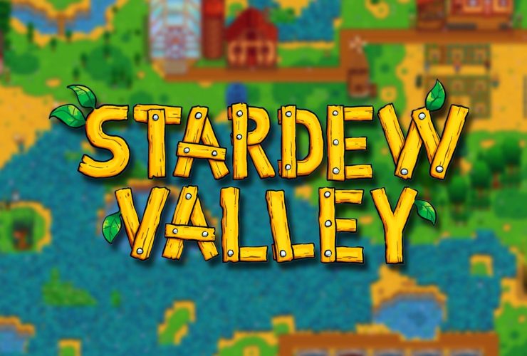 Stardew Valley Player Shows Off Impressive Year 7 Meadowlands Farm