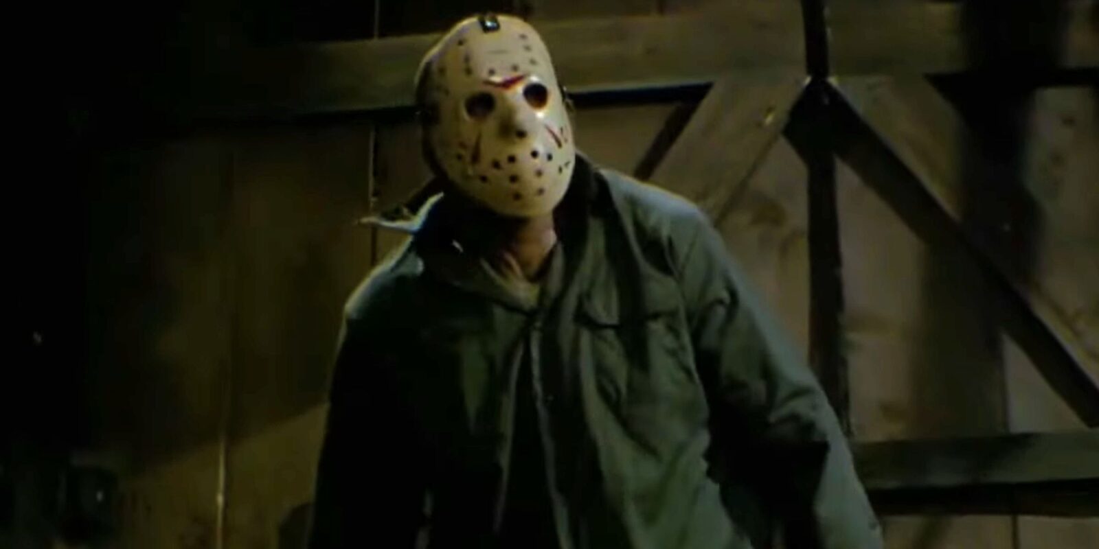 The Friday The 13th Prequel TV Show Crystal Lake Has Brief Update