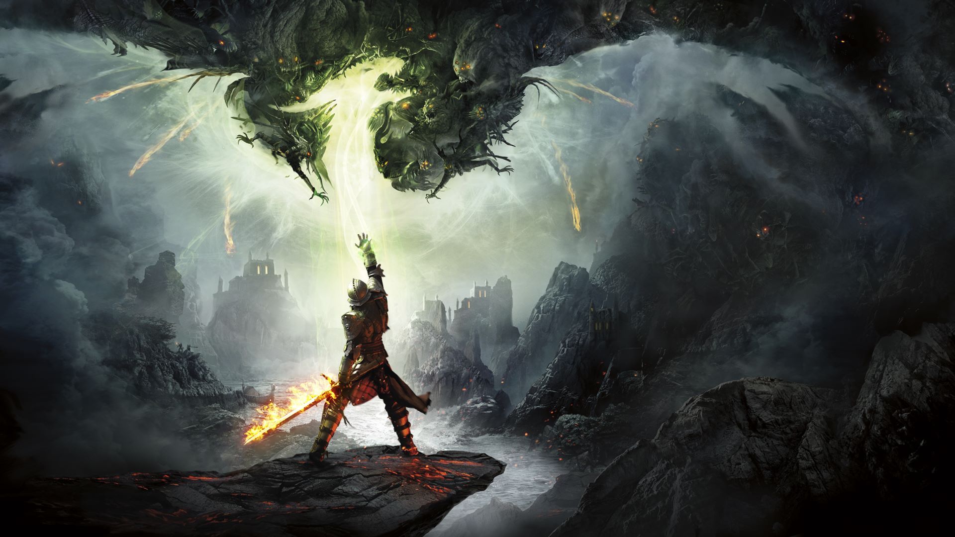 Dragon Age Inquisition