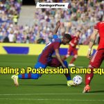 eFootball 2023 Possession game guide