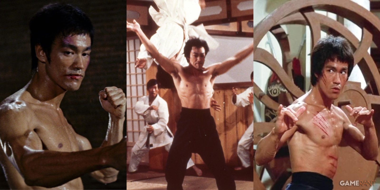 Best Bruce Lee Movies, Ranked