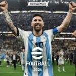 eFootball 2024 cover, eFootball 2024 Review, eFootball 2024 free redeem codes, eFootball 2024 contact customer support,