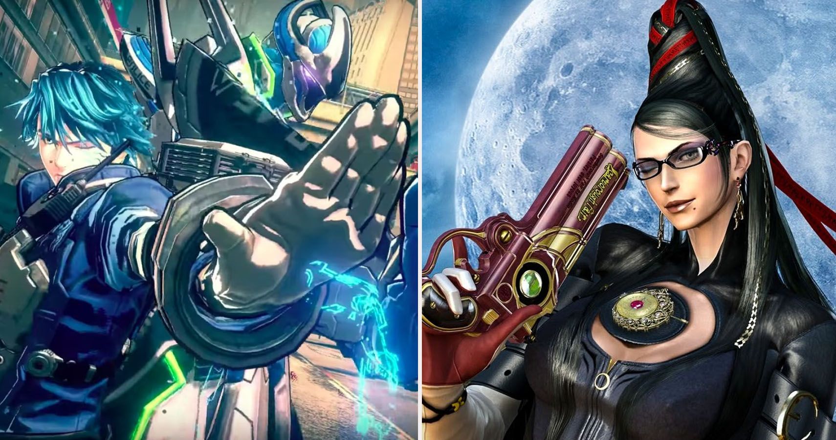 The 10 Best PlatinumGames Games, Ranked (According To Metacritic) featured image