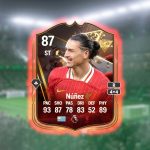 How To Complete The Centurions Darwin Núñez SBC In EA Sports FC 25