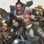 Apex Legends characters and abilities list