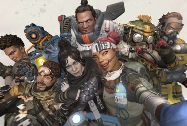 Apex Legends characters and abilities list