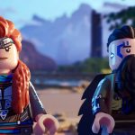 Lego Horizon Adventures tips