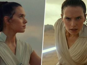 There are reportedly multiple Rey Star Wars projects in the works: "She is the most valuable cinematic asset"