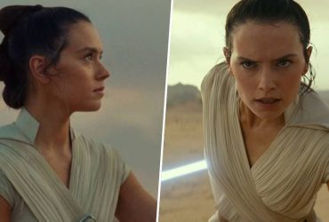 There are reportedly multiple Rey Star Wars projects in the works: "She is the most valuable cinematic asset"