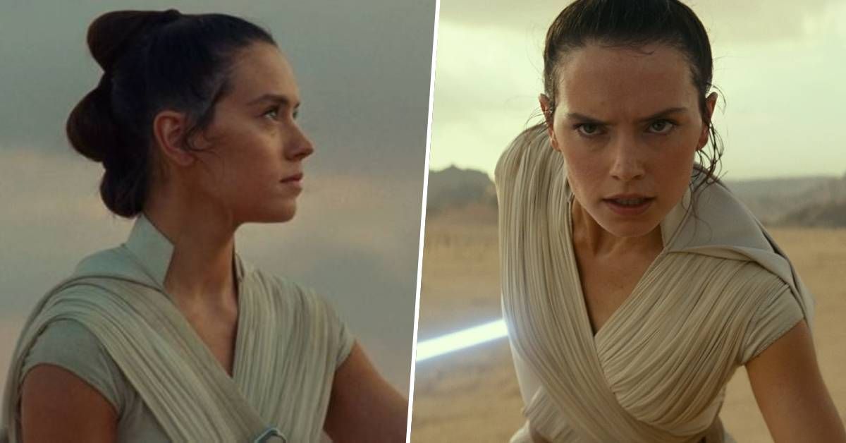 There are reportedly multiple Rey Star Wars projects in the works: "She is the most valuable cinematic asset"