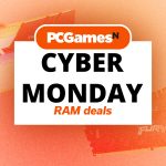 Shop and save the best Cyber Monday RAM deals