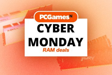 Shop and save the best Cyber Monday RAM deals