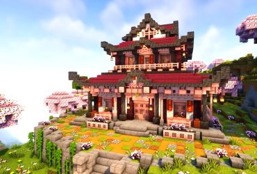 65 cool Minecraft house ideas for 1.21 and beyond