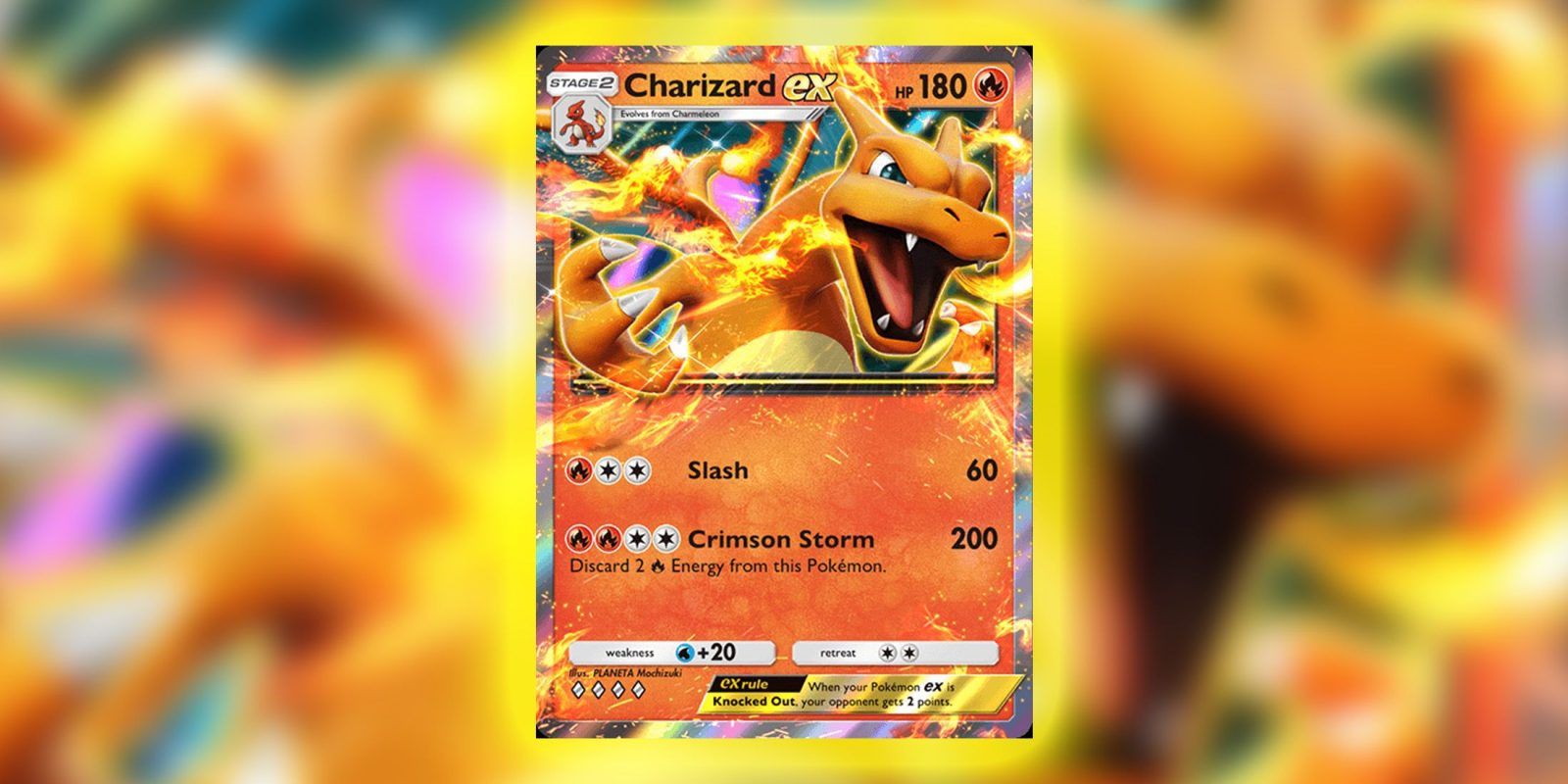 Pokemon TCG Pocket: Best Charizard Deck Build