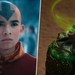 Netflix's Avatar: The Last Airbender season 2 finds its villain in Mortal Kombat star