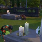 Ranking Every Funeral And Memorial ITem Added In The Sims 4: Life And Death