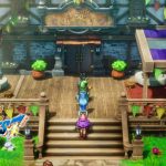 Where to Find the Pre Order and Collector's Edition Items in Dragon Quest 3 Remake