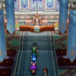 Where to Sace in Dragon Quest 3 Remake