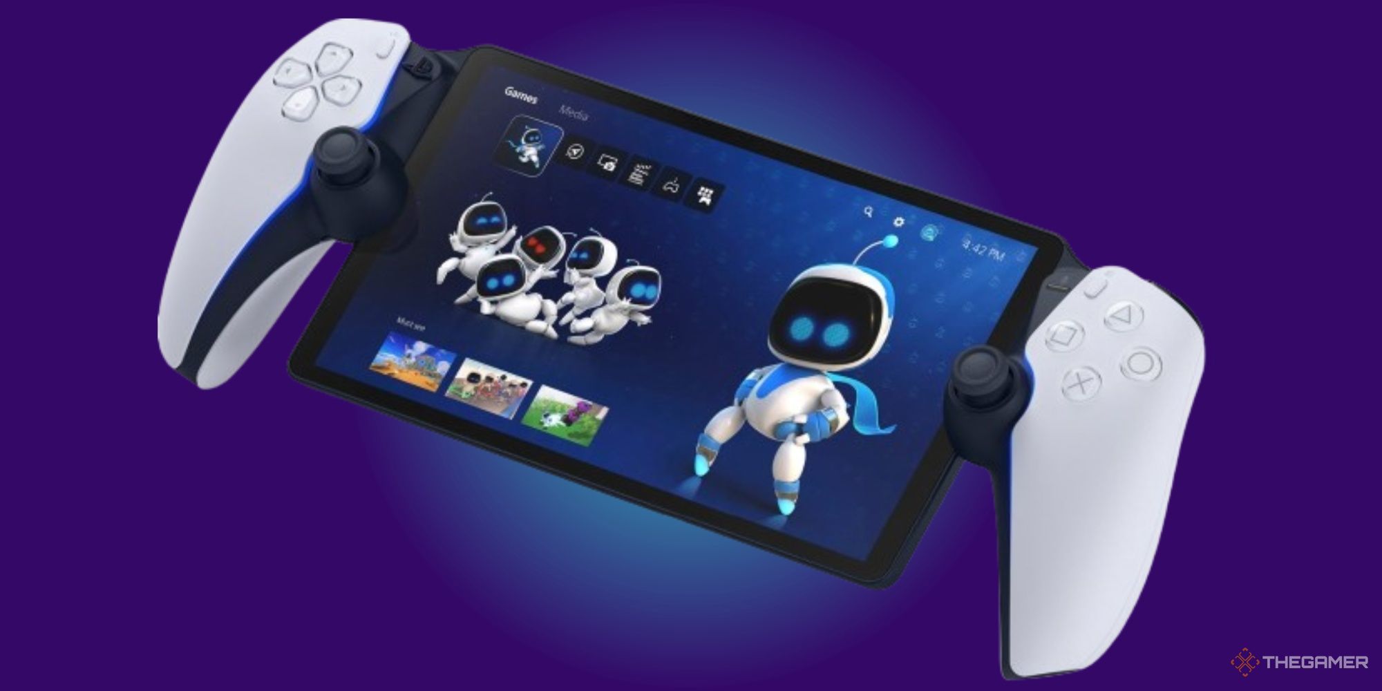 playstation portal