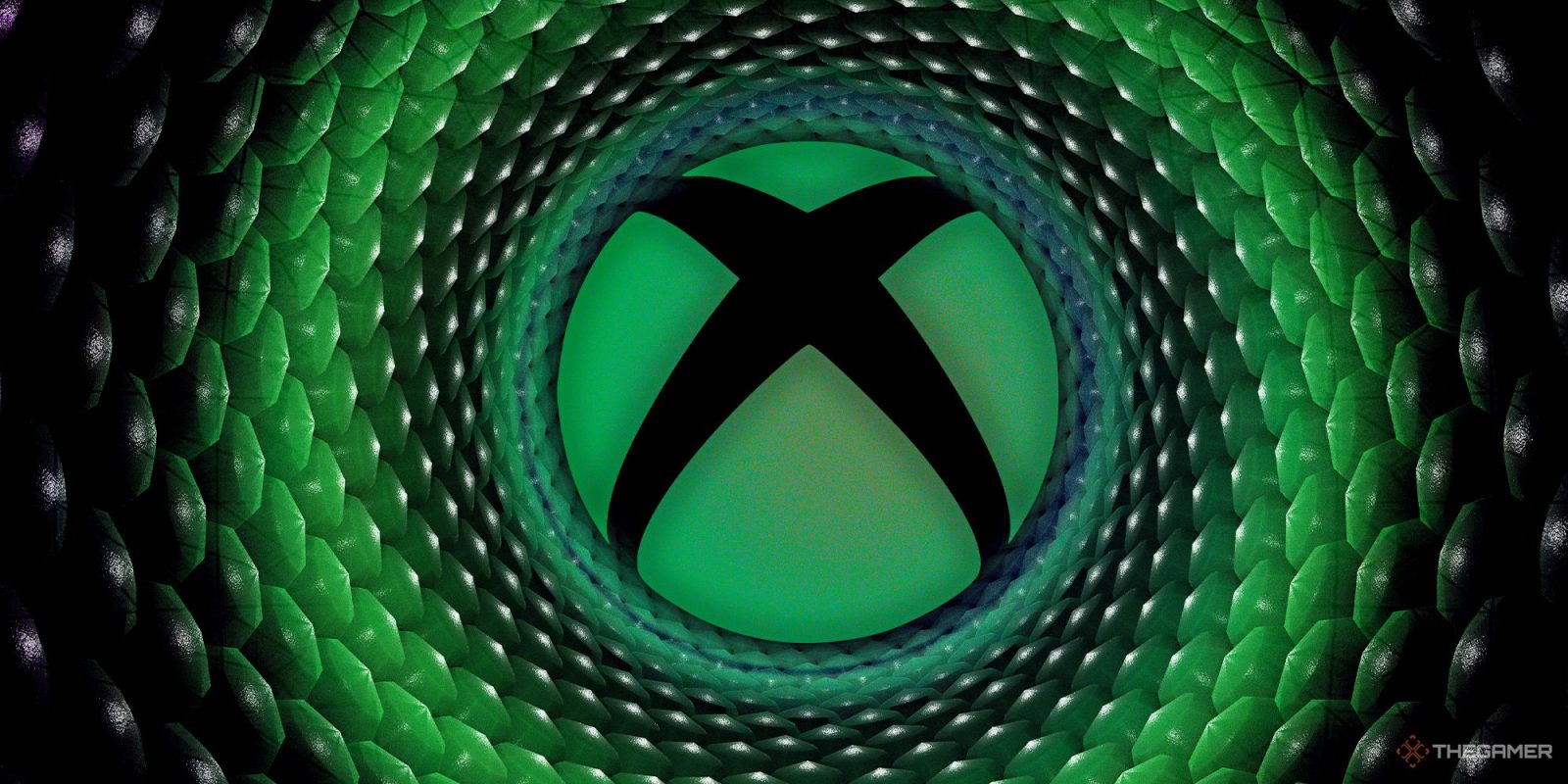 Xbox Handheld Is In The Works