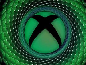 Xbox Handheld Is In The Works