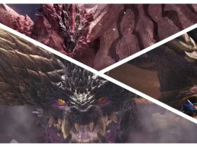 Monster Hunter: Flagship Monsters Ranked