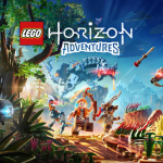 Lego Horizon Adventures Review - For Buildin' Jest