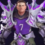 One College Football Team Is Getting A World Of Warcraft Makeover