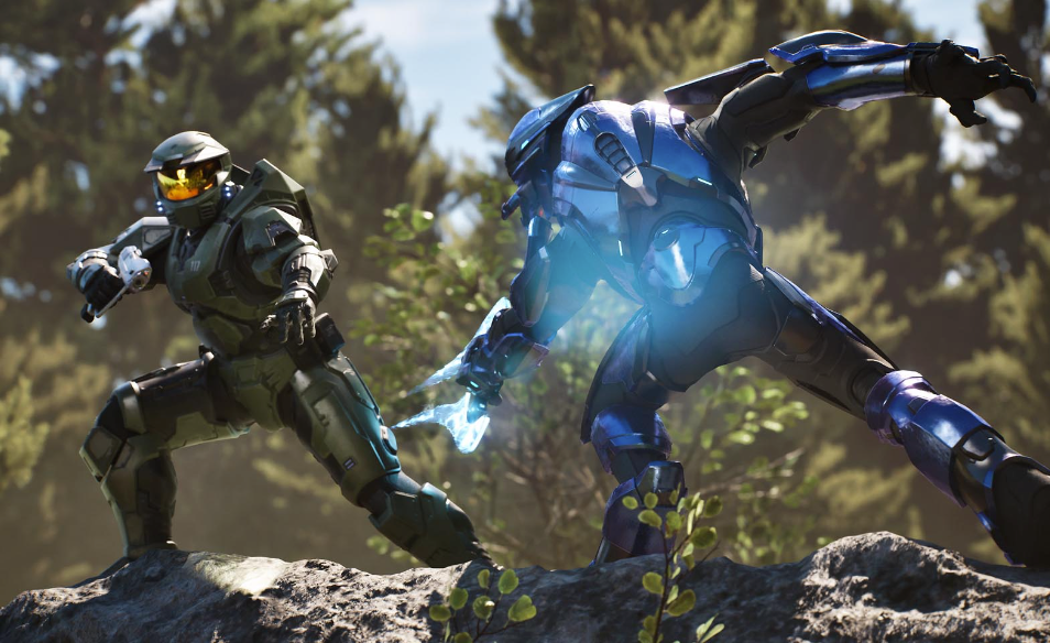 Next Halo On PS5? It's Too Soon To Say, Phil Spencer Says