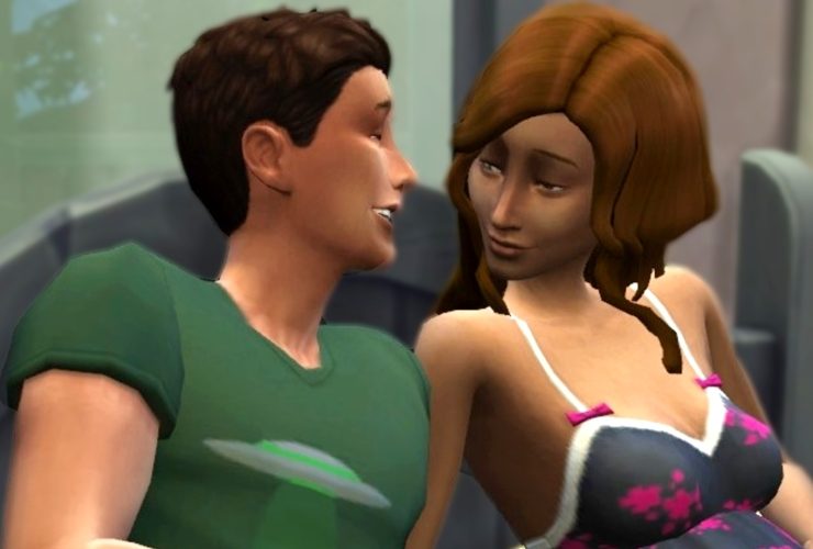 The best Sims 4 sex mods for PC