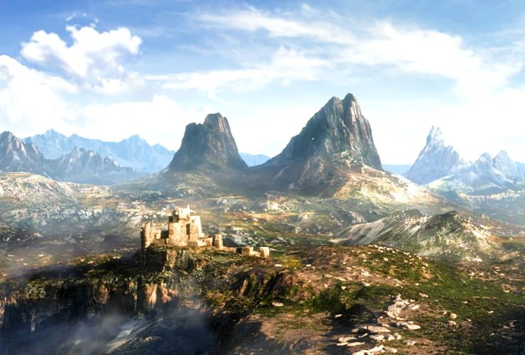 Elder Scrolls 6 release date estimate, trailers, and latest news