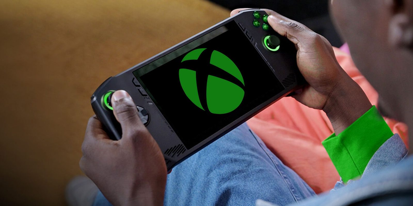 Xbox Handheld Console Confirmed by Phil Spencer